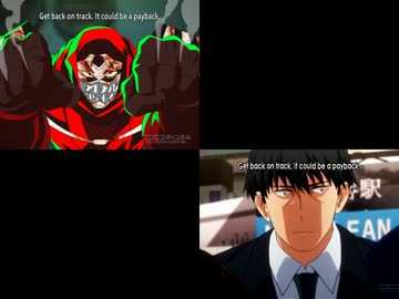 【セルフ比較】シンデレラガアルズ フロムアニメイシヨン