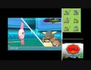【ポケモンORAS】シングルレート実況プレイ　Part13【受けル】