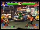 【KOF98】第32回KUA録画対戦会 in コーハツ その3