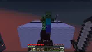 【minecraft】JKのスカイブロック？単発実況！【実況】
