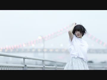 【田中彼方】 未来景イノセンス 【踊ってみた】