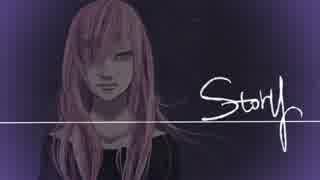 【巡音ルカ】　Story　【オリジナル】