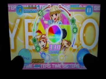 【ナナシス】YELLOW【hard】手元