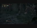 遠眼鏡を覗きながらブラッドボーンをプレイ PART27