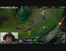 11月23日【lol】KR そろQ ベルコズサポ　プラチナ５ 4
