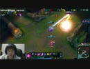 11月24日【lol】KR そろQ ベルコズサポ　プラチナ５ 3