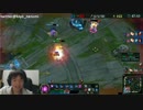 11月24日【lol】KR そろQ ベルコズサポ　プラチナ５ 4