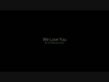 【ニコラップ】 トラック提供 WE LOVE YOU
