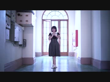 【かみん】バレリーコ【踊ってみた】