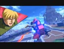 【EXVSFB】高機動型ザクⅡ(ジョニー・ライデン)動画テスト16