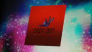 【Nanase】 DDR DROPOUT　ステップしてみた