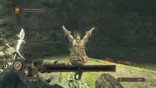 【ダークソウル2】下級兵chapのんびりsouls part53（太陽賛美の回）