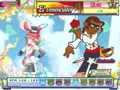 [ポップン]Lv47 El venenciador EX