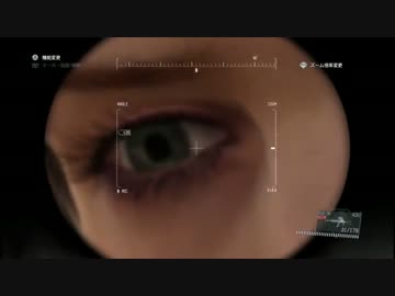 【実況】俺のスネークがBIGBOSSなわけがないPart020【MGSV:TPP】