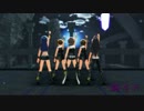 【MMD】一騎当千【アイマス】