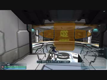 【PSO2】アークスGP2016予選ソロ　5：24【ブレイバー】
