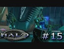 【協力実況】ほのぼの系残虐ファイトな２人Part15【HALO】