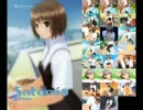 TrueLoveStory Summer Days, and yet 桐屋里未 ボイス集