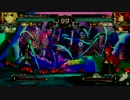 2015.10.17セガワールド宇都宮電撃FCI大会後フリープレイpart3