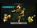 【MHX体験版】ホロロホルル討伐　エリアル双剣　3’11