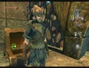 【酔いどれが】ゼルダの伝説トワイライトプリンセスを実況プレイpart29