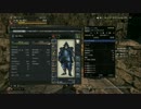 【DDON】本領ファイターの戦鬼ソロ無無チャレンジ【ファイター】
