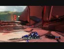 【XBOX ONE】キルレ1を目指してHALO5 part17 【ゆっくり実況】