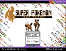 【実況】イーブイ、君に決めた！～Super Pokemon Eevee Edition～【part1】