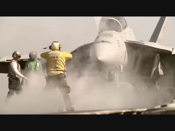 Boeing F/A-18 Series