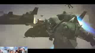 ｶﾞﾝﾀﾞﾑｵﾝﾗｲﾝ ｷﾞﾗｽﾞｰﾙ　ﾊｲｻﾞｯｸ大規模戦(・∀・)