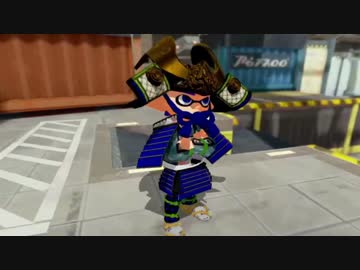 【Splatoon】キルレが良いだけのタッグマッチ【S+99】