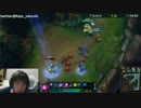 11月25日【lol】KR そろQ ベルコズサポ　プラチナ５ 2