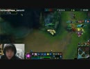 11月26日【lol】KR そろQ ベルコズサポ　プラチナ５ 1