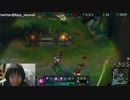 11月26日【lol】KR そろQ ベルコズサポ　プラチナ５ 3