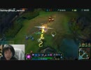 11月26日【lol】KR そろQ ベルコズサポ　プラチナ５ 5