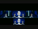 【デレステ】 You're stars shine on me (ワイドMV) 比較付き