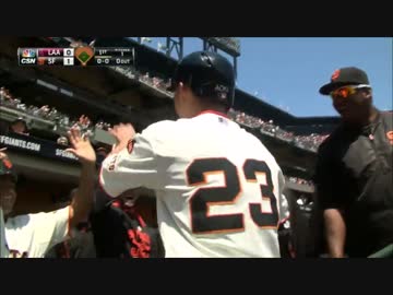 【MLB】2015年メジャーのHR飛距離ワースト18（走本除く）