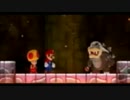 【実況】マリオ初心者二人がプレイ→結論：無理。part18