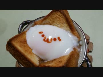 ｼｮﾎﾞｰﾝ(´･ω･`)なオニオン玉グラタンスープ作ってみた(´･ω･`)