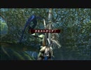 【MH4G】雨男のごった煮狩猟団part37-2～悪に染まったドスブルー～