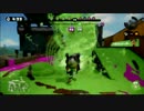 アスペクト比が合ってるか確かめる動画[Splatoon]