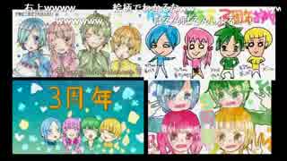 マイリスト ゆきりぃやまる活動マイリス Nicozon