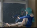 【初音ミクsoft】＼゜＼、＼・、＼、＼・。゜、【オリジナル曲】
