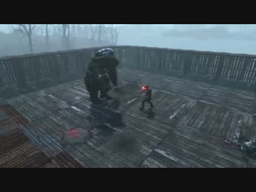 FALLOUT 4 バトル大会
