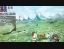 ちゃちゃのgdgdクロス動画「体験版」壱