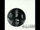 【プログレ】A Bolha/Um passo a frente