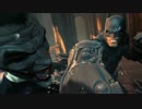 バットマン アーカム・ビギンズを実況いたします。 Last Part