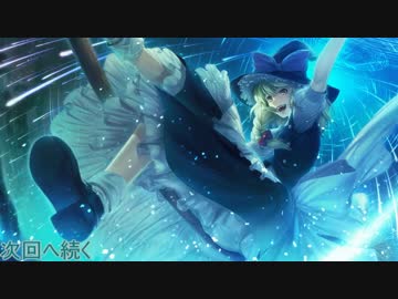 【MUGEN】強～凶最上位付近「男VS女」対抗バトル！ Part35