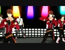 [MMDあんスタ]マジ千秋1000%