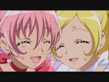 絶望するプリキュア集